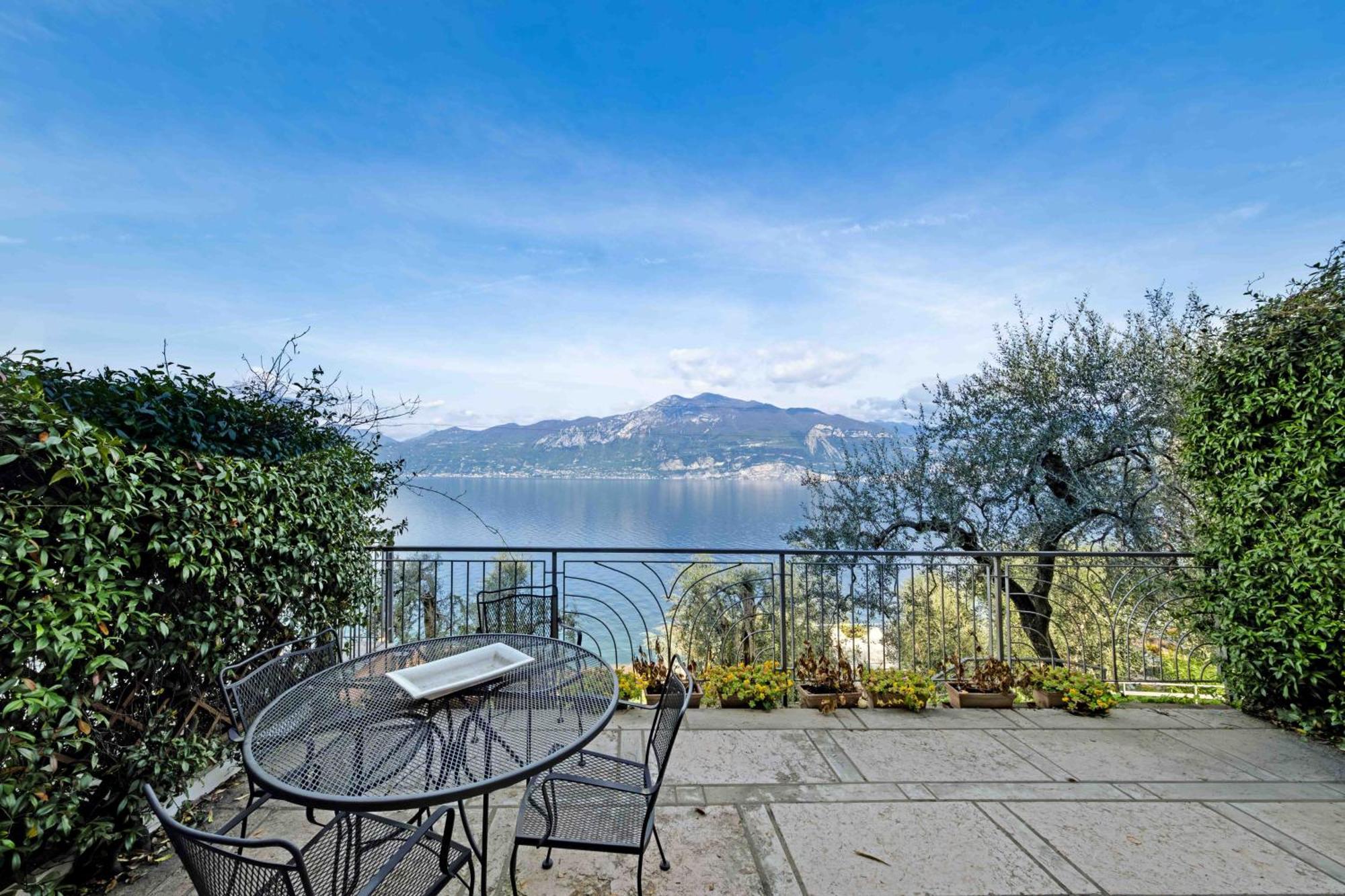 Apartmentsgarda - Pasola
